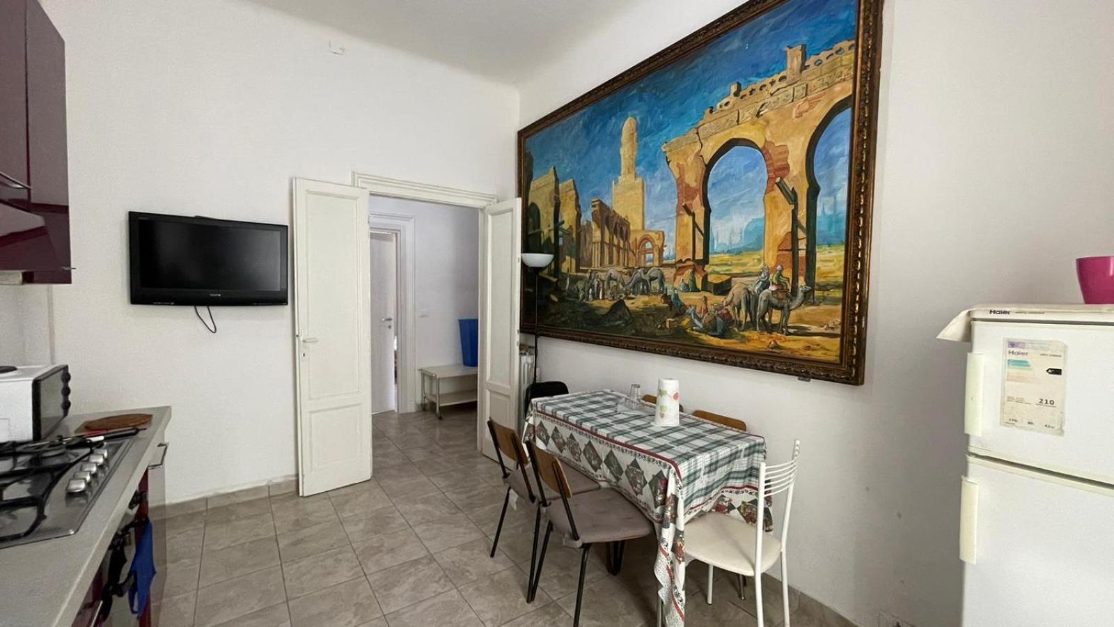 Room In The City Center - Stanza In Centro Citta ميلان المظهر الخارجي الصورة