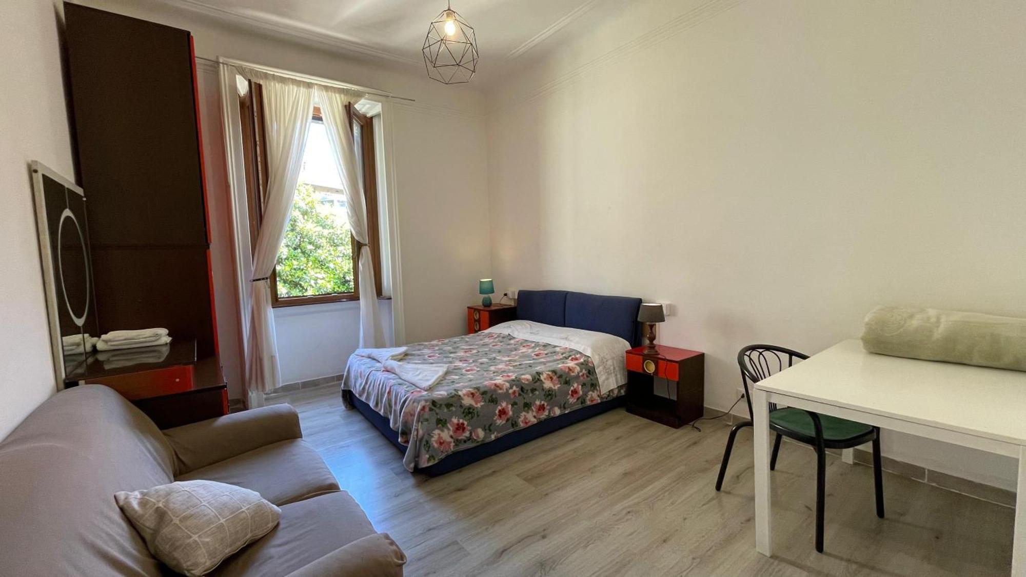 Room In The City Center - Stanza In Centro Citta ميلان المظهر الخارجي الصورة