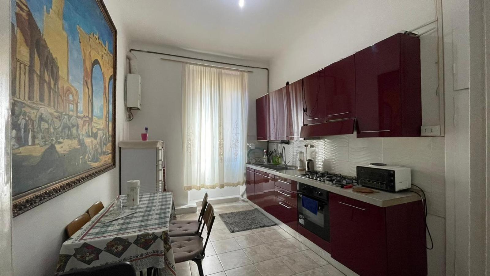 Room In The City Center - Stanza In Centro Citta ميلان المظهر الخارجي الصورة