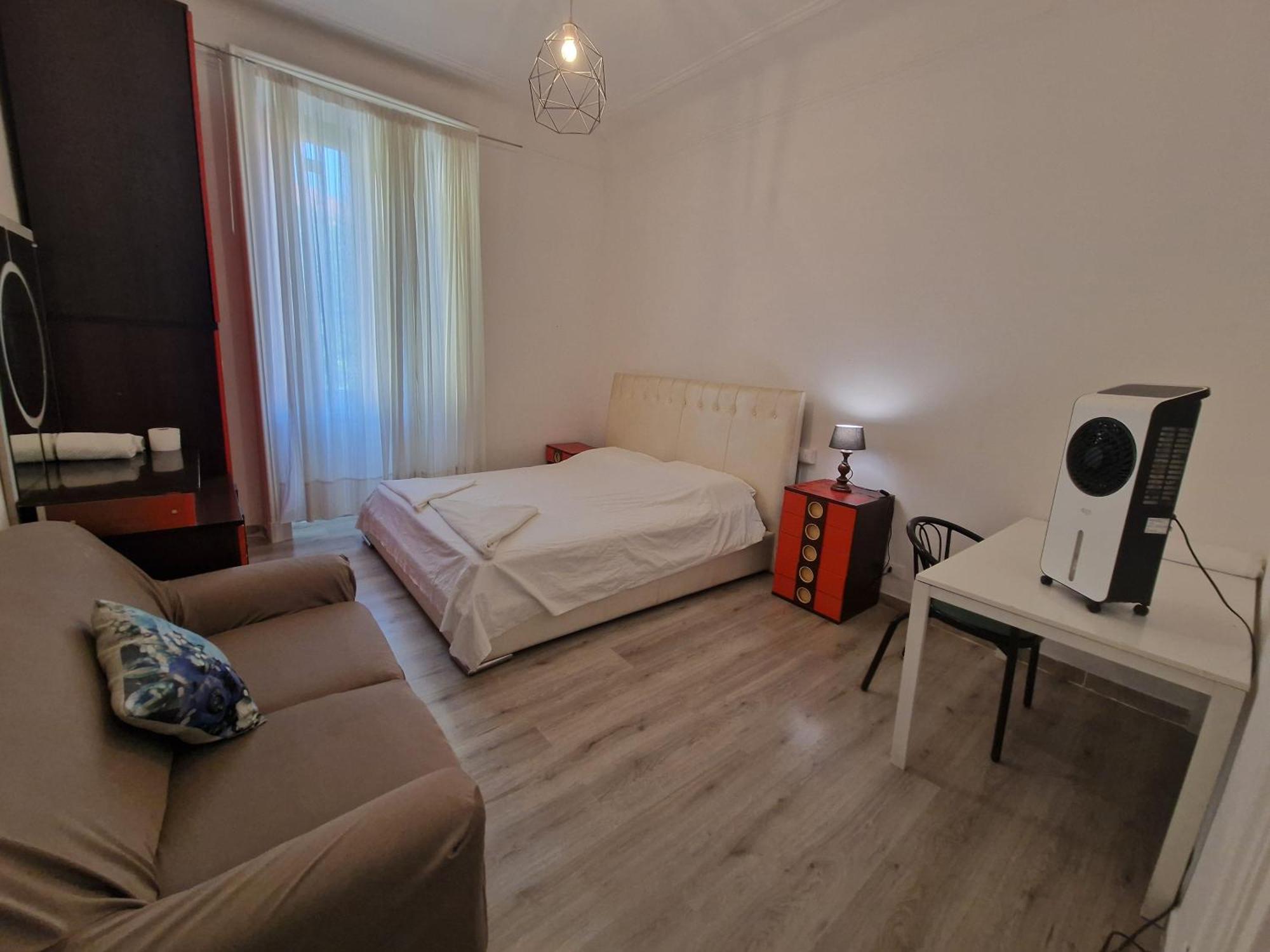 Room In The City Center - Stanza In Centro Citta ميلان المظهر الخارجي الصورة
