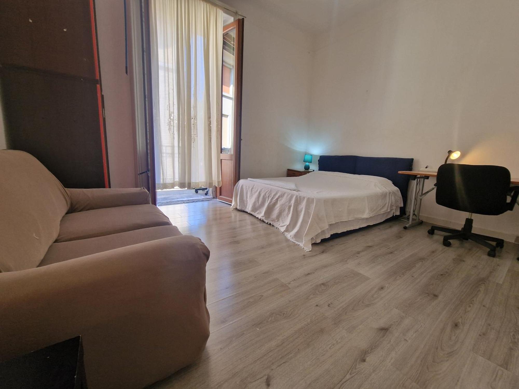 Room In The City Center - Stanza In Centro Citta ميلان الغرفة الصورة